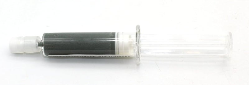 T-MAX 40 Micron 50% Concentration 450 Grit 5 Gram Diamond Lapping Paste Polishing Compound Syringes Medium Fast Lapping for Jewelry, Metal, Ring, Gemstone, Glass, Coin - Image 2